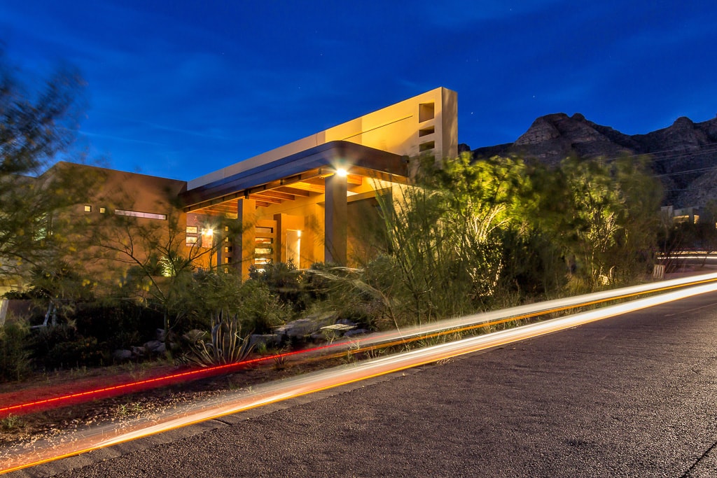 West El Paso Residential Photography